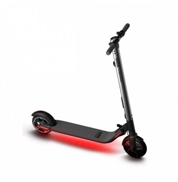 Electric Kickscooter Ninebot by Segway ES2
