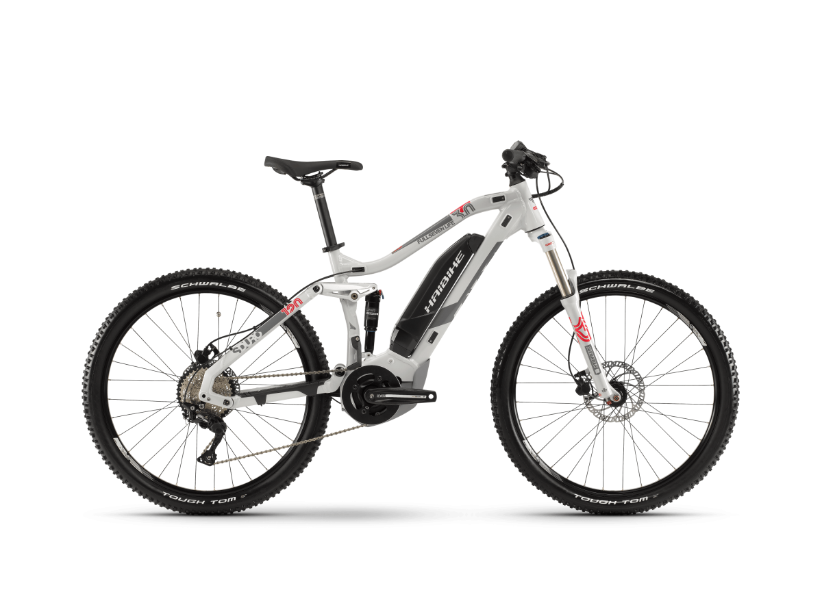 Bicicleta elèctrica MTB Haibike SDURO FullSeven Life 3.0 2020