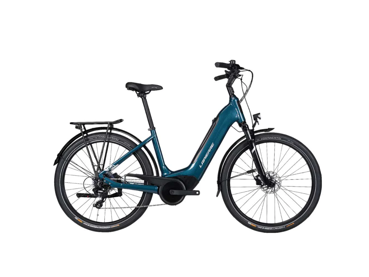 Urban ebike Lapierre e-Urban 4.4